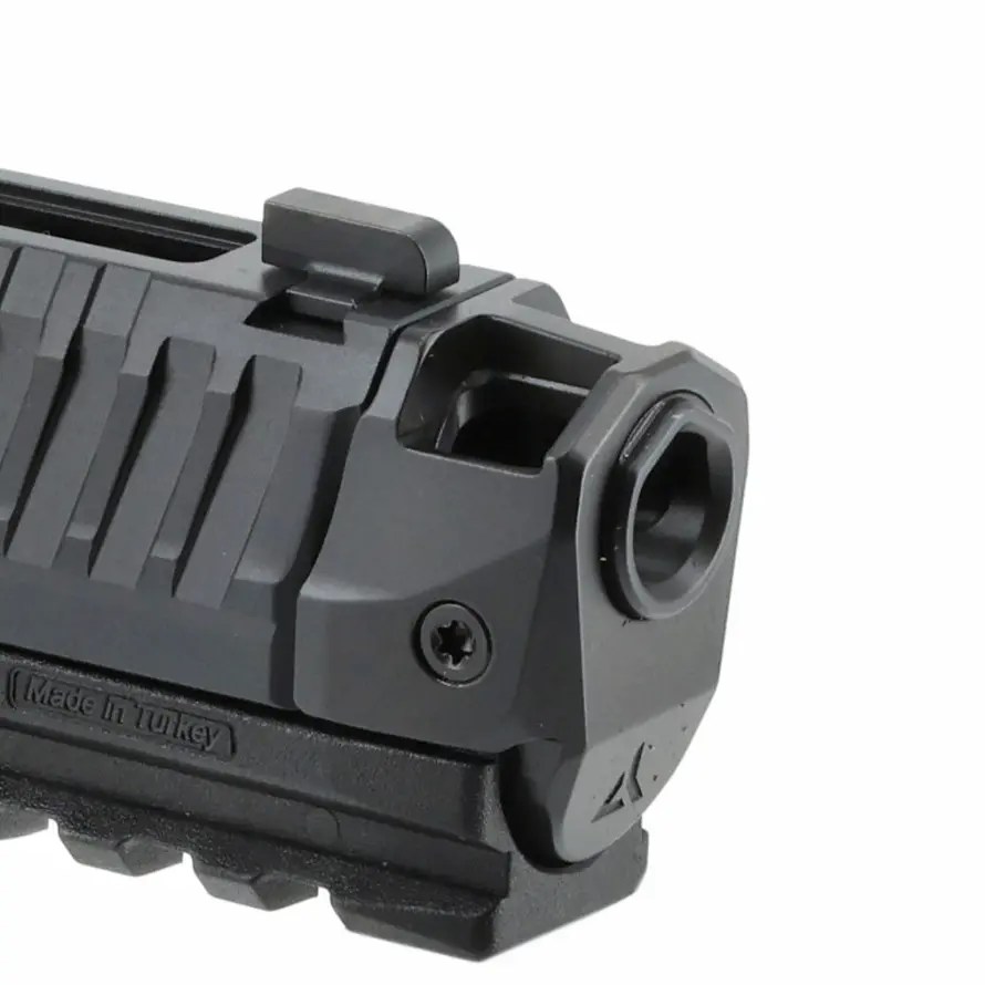 Pistolet Canik Prime Radian kal. 9x19 mm z kompensatorem Afterburner